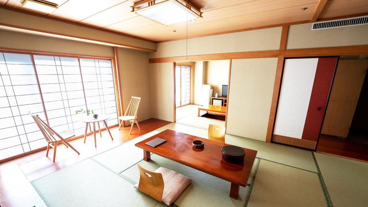 Yutorelo Nasushiobara Exterior foto