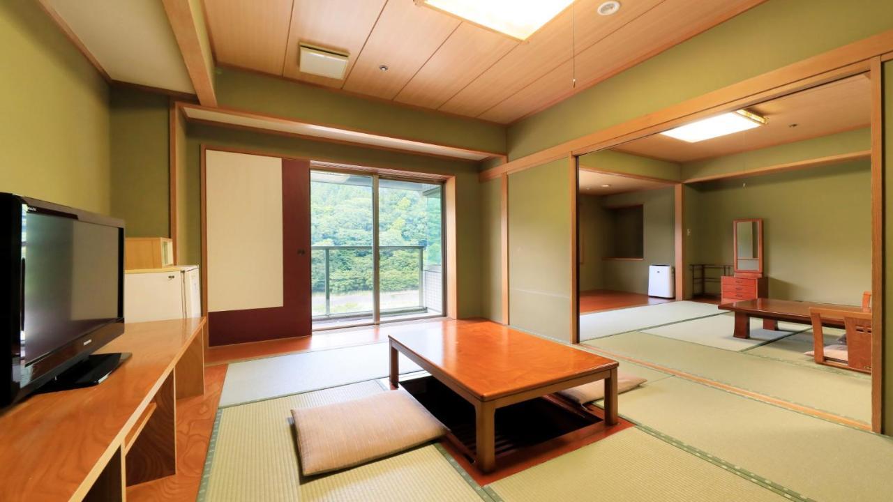 Yutorelo Nasushiobara Exterior foto